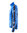 Mascot Fleecepusero vetoketjulla sininen